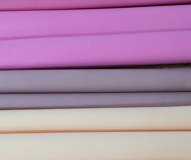 croste pigmenatte di colori diversi